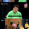 '뜨거운 씽어즈' 호박고구마→불짜장..'음식 랩'으로 합창 예열