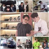 '신랑수업' 영탁, 코스 요리 도전..이승철 폭풍 칭찬 "장가가도 되겠어"