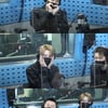 "역시는 역시다"..'데스노트' 김준수X고은성X강홍석, 훈훈 팀워크 [종합]