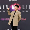 '어겐마' 이준기 "인생 2회차 기회 온다면..'왕의남자' 개봉 때로"