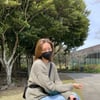 '8kg 요요' 유이, 봄 햇살 만끽..청바지에도 극세사 각선미[스타IN★]