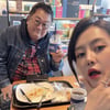 이용식 뿌듯하겠네..이수민, 범접불가 브이라인 '리즈 미모'[스타IN★]