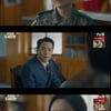 '군검사 도베르만' 오연수, 자신의 일 캐묻는 김영민에 "관심두지 마라"
