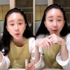 "인플루언서 사이서 난리"라더니 함소원, 마스크팩 공구 조작 논란