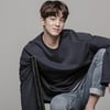 김민규 "안경캐 역사에 한 획을 그은 남자?, 부끄럽지만 기분 좋아" [인터뷰②]