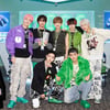 '더블 밀리언셀러' NCT DREAM 'Glitch Mode' 빌보드 200 50위 '데뷔'[공식]