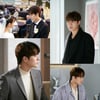 '두 번째 남편' 차서원 "지난 1년 너무 행복한 시간" 종영 소감