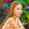 홍진영, 논란 딛고 라틴 트로트 'Viva La Vida' 가요계 컴백[공식]
