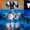 '퍼포먼스 강자' 나인아이, 데뷔곡 'Parallel Universe' 영상 공개