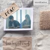 도코, 박형식X한소희 '사운드트랙#1' 음원 'Love beyond words' 발매