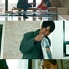 '배니싱' 유연석X박소이, 사랑스러운 삼촌과 조카..짝꿍 케미