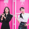 이선빈x정은지x곽동연, 프랑스 칸 입성..'술도녀'·'괴이' 핑크카펫 밟았다
