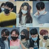 서인국 곽시양 오연서 '미남당' 시너지 폭발 대본 리딩 현장