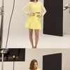 유이, '8kg 요요' 무색한 극세사 각선美..'꿀벅지' 과거 완전 삭제[스타IN★]