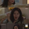 '사랑의꽈배기' 심혜진, 손성윤 머리채 잡았다 "김진엽과 이혼해"[별별TV]