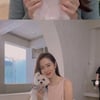 "이제 현빈이 아빠"..세기의 결혼식에 참석한 손예진 반려견 키티 [스타이슈]