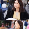 백지영, 전속 모델 클래스 '전 객실 오션뷰~백지영 룸까지'[스타IN★]