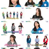 "반신욕 하는 멤버" '주간아' 안유진X장원영, 아이브 숙소생활 大공개