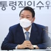 윤석열 당선인, 바흐 IOC 위원장과 8일 전화통화로 현안 논의