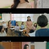 '그린마더스클럽' 이요원, 김규리와 친구 아닌 악연..'맞따귀 엔딩'[★밤TView]