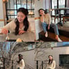 이세영, 여성미 물씬~ 러블리 大방출 "공주 인정해"[스타IN★]
