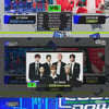 '엠카' NCT DREAM, (여자)아이들 꺾고 1위..아이브→수호 컴백[종합]