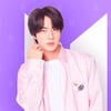 방탄소년단 진 역발상 통했다..'분홍천사 공듀' 大인기