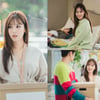 김희정, '스폰서' 종영소감.."많은 기대 부탁"