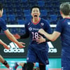 '韓에서 국제대회 열린다!' 2022 발리볼챌린저컵 남자대회 7월 개최 확정