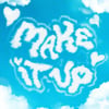 플루마, 신곡 'Make It Up' 발매..트웰브 지원사격
