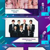 '뮤직뱅크' 오마이걸vsNCT DREAM, 1위 트로피 두고 격돌
