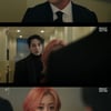 '내일' 이수혁, 로운 살렸다→김희선X로운, 류성록 父 구하나[★밤TV]