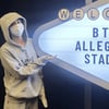 방탄소년단 진, 콘서트 전날 찾아온 팬사랑꾼 "빛이 난다♥"