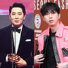 붐·슬리피 꽃피는 4월 품절남 "새로운 시작" 임영웅X송가인 축가[종합]