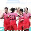 GK 둘 뛰고, 20세 막내·반가운 얼굴도 합격... 韓여자축구, 경쟁 뜨겁다 [★고양]