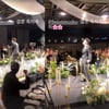 '결혼' 붐, ♥신부 공개..연예인 뺨치는 드레스 핏