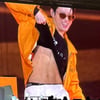 방탄소년단 정국, 美콘서트 화끈한 섹시 복근 화답..전세계 실트 1위+언급량 210만
