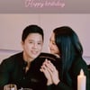 클라라, '♥사무엘 황'과 81억 신혼집서 파티..다정