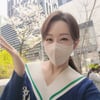 한영, ♥박군과 벚꽃놀이 못 갔나..그래도 "#햅삐" 물오른 예비신부[스타IN★]