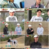 '윤태영♥' 임유진 "장민호 내 꿈에 나왔다" 팬심 고백[골프왕3]