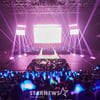 라이브 플레이로 즐기는 BTS 콘서트[★포토]