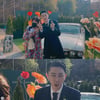 이국주, 전 남편 슬리피 결혼식 참석.."성공했네" 축하