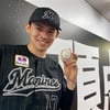 '실전 등판 0' 日 괴물 만든 1년의 기다림, '19K 퍼펙트게임'으로 돌아왔다