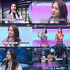 '너목보9' 박정아, '매의 눈' 추리→걸그룹 블랙펄과 '감동 무대'