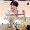 '홈즈' 주우재, 오버액션 안 한다더니..냅다 기절 '폭소'