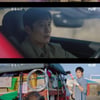 '우리들의 블루스' 차승원, 이정은에 별거 고백.."목포여행 가자"[★밤TView]