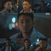 류성록, 위태로운 눈빛→감동의 눈물.. '극과 극 감정 호연'