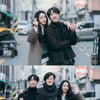 신혜선X이준영 '용감한 시민', 3개월 촬영 끝 크랭크업