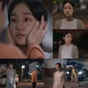 노윤서, 청순 제주소녀 눈도장 [우리들의 블루스]