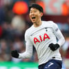 ‘EPL 87골’ 손흥민, 베르캄프와 어깨 나란히...‘우승 트로피만 남았다’